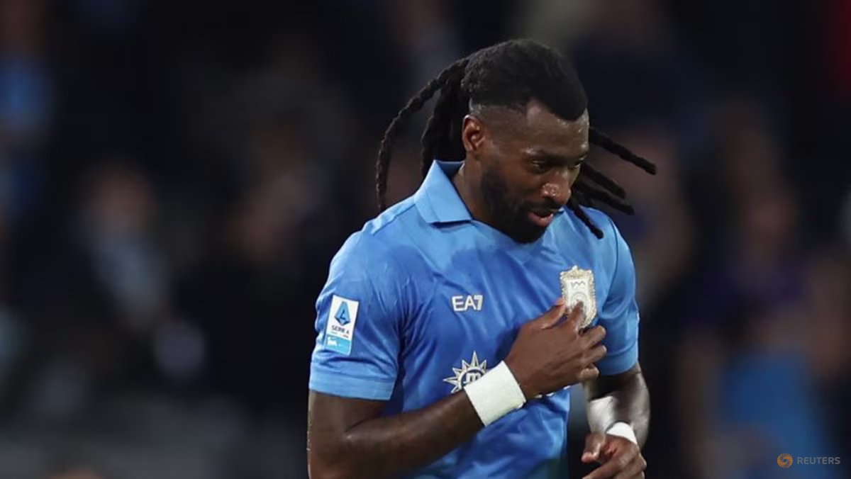 Lazio Parma'yı Geçti, Roma Napoli'de 3-3 Berabere Kaldı