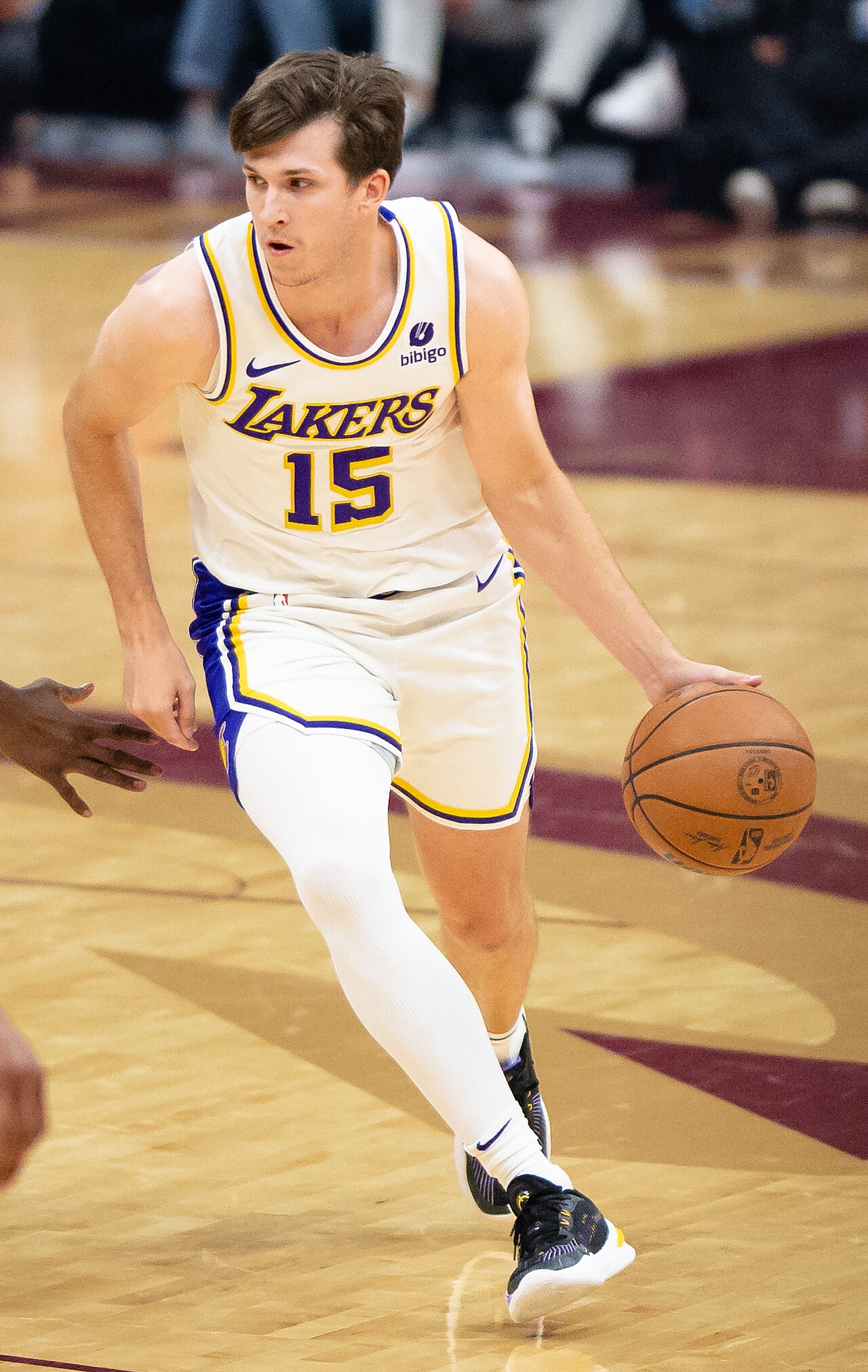 LeBron James-Austin Reaves Gerilimi Lakers Sezonunu Etkiledi