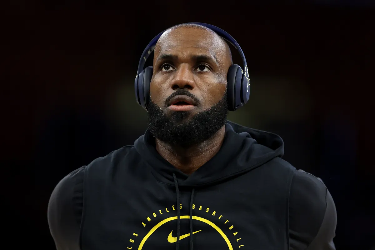 LeBron James, Eski Takım Arkadaşını Lakers'a Getirebilir
