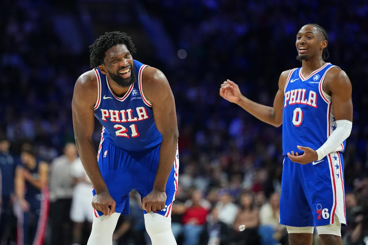 LeBron'un Eski Takım Arkadaşı: 76ers Tarihin En Baskın Takımı