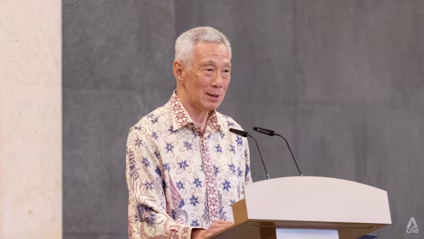 Lee Hsien Loong, Kazakistan ve Özbekistan'a resmi ziyaretler yapacak