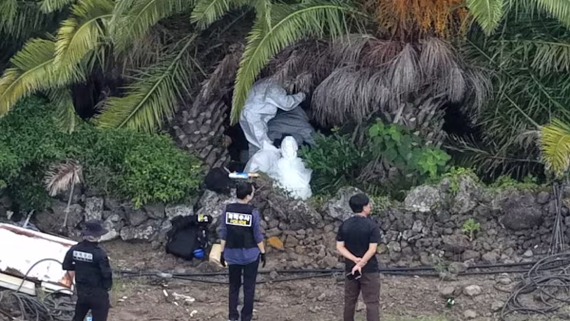 Lee, Jeju kayıp vakaları sonrası polis hesap verebilirliğini artırmayı istedi