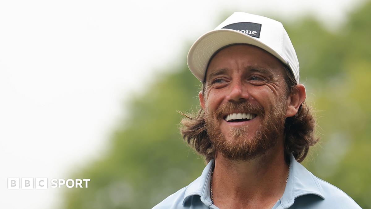 Lee lider, Fleetwood takipte: Tour Championship'te son viraj