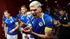 Leeds, Muharemovic için 34.1 milyon sterlin ödeyecek