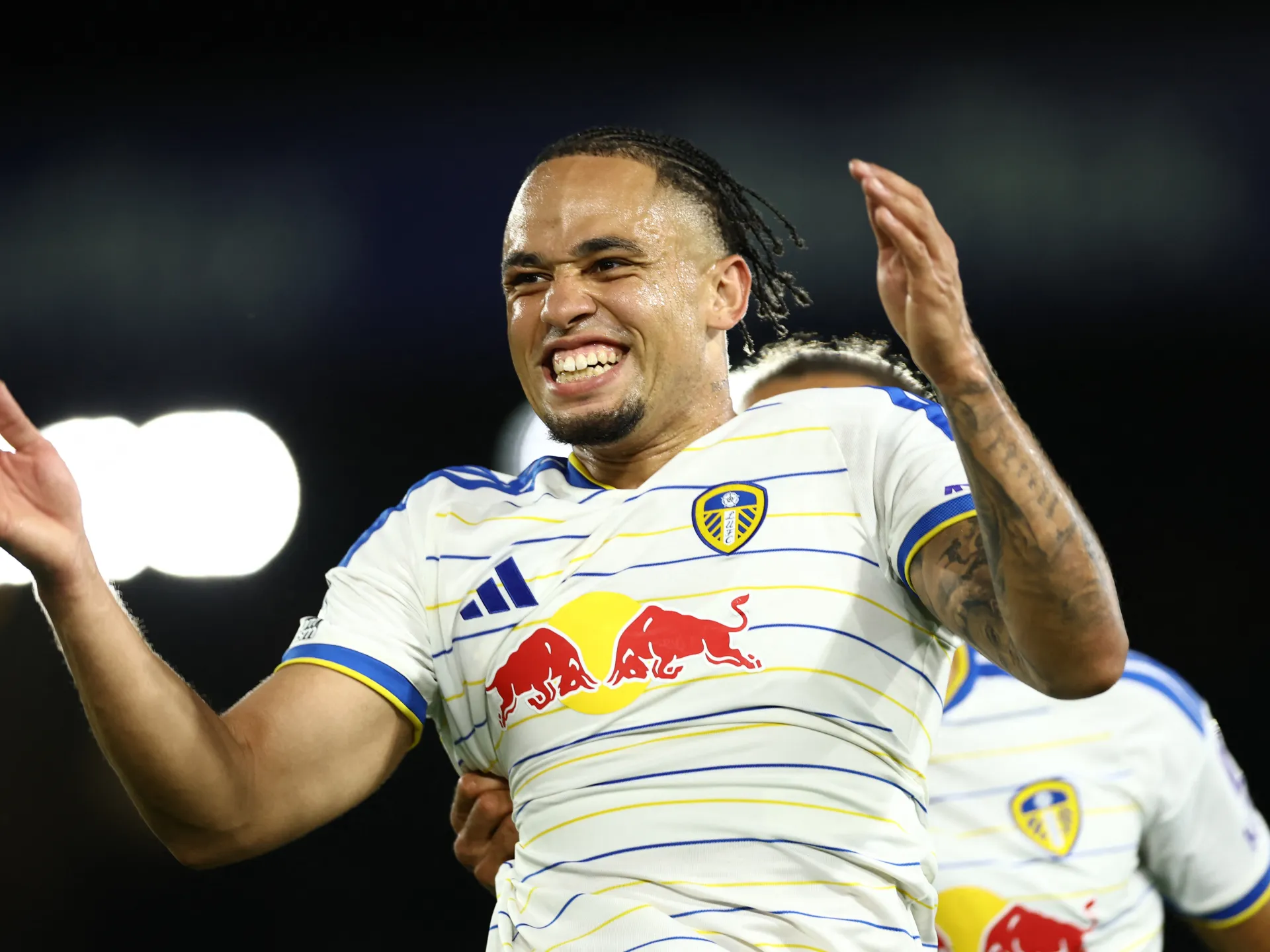 Leeds United, Newcastle'ı 4-1 mağlup etti: Premier Lig'de üçüncülüğe yükseldi