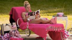 Legally Blonde Yeniden Doğuyor: Elle Woods'un Dönüşü Sıkıcı mı, Eğlenceli mi