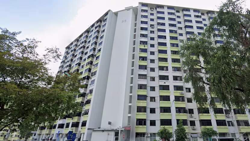 Lengkok Bahru'da Ölümcül Kavga: 59 Yaşındaki Adam Gözaltına Alındı