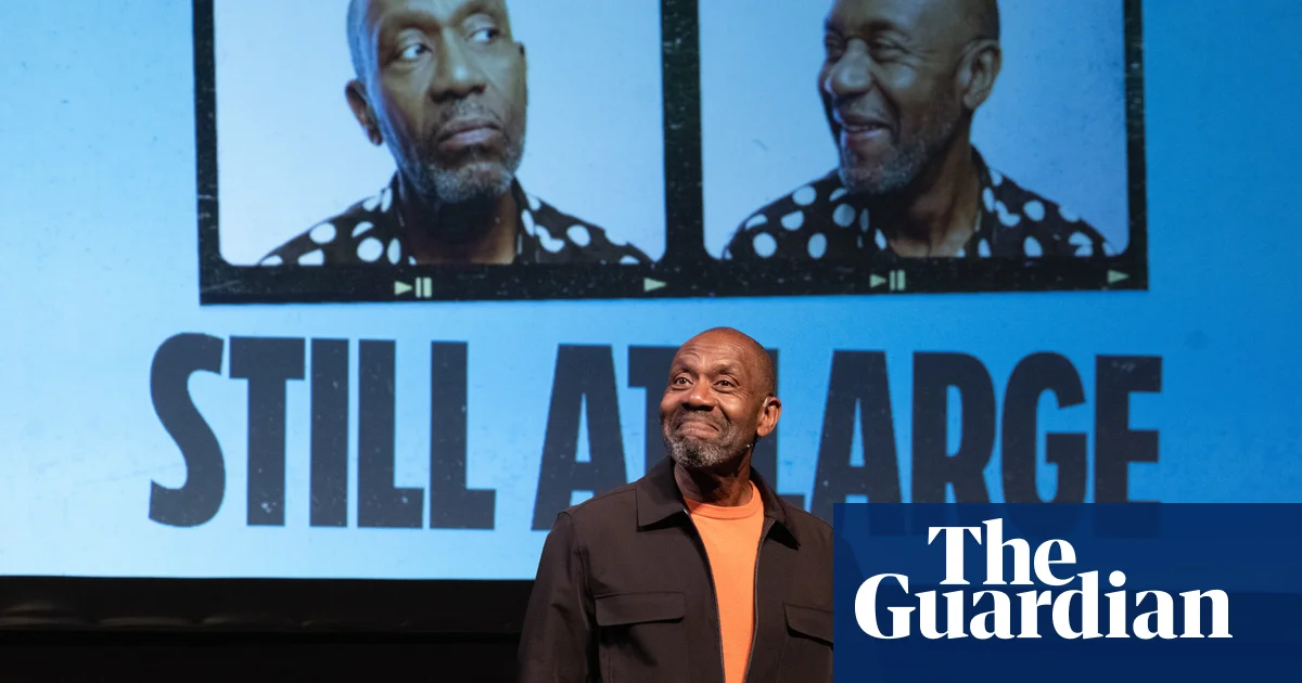 Lenny Henry: İngiltere’de ırkçılık hâlâ yaygın