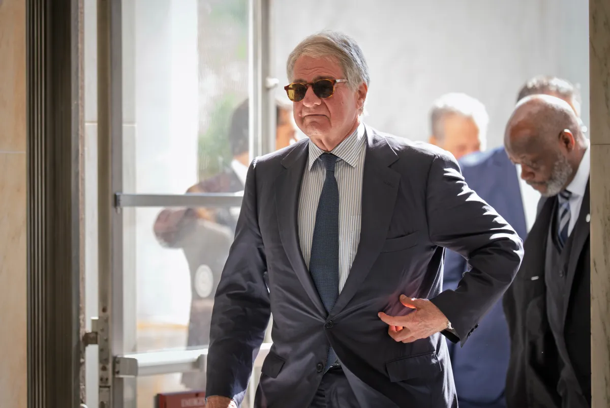 Leon Black, Epstein bağlantıları hakkında ifade verdi