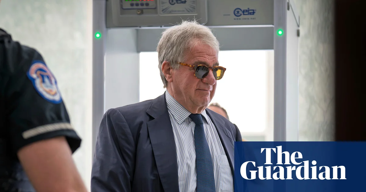Leon Black, Epstein bağlantıları için ifadeye katılmadı