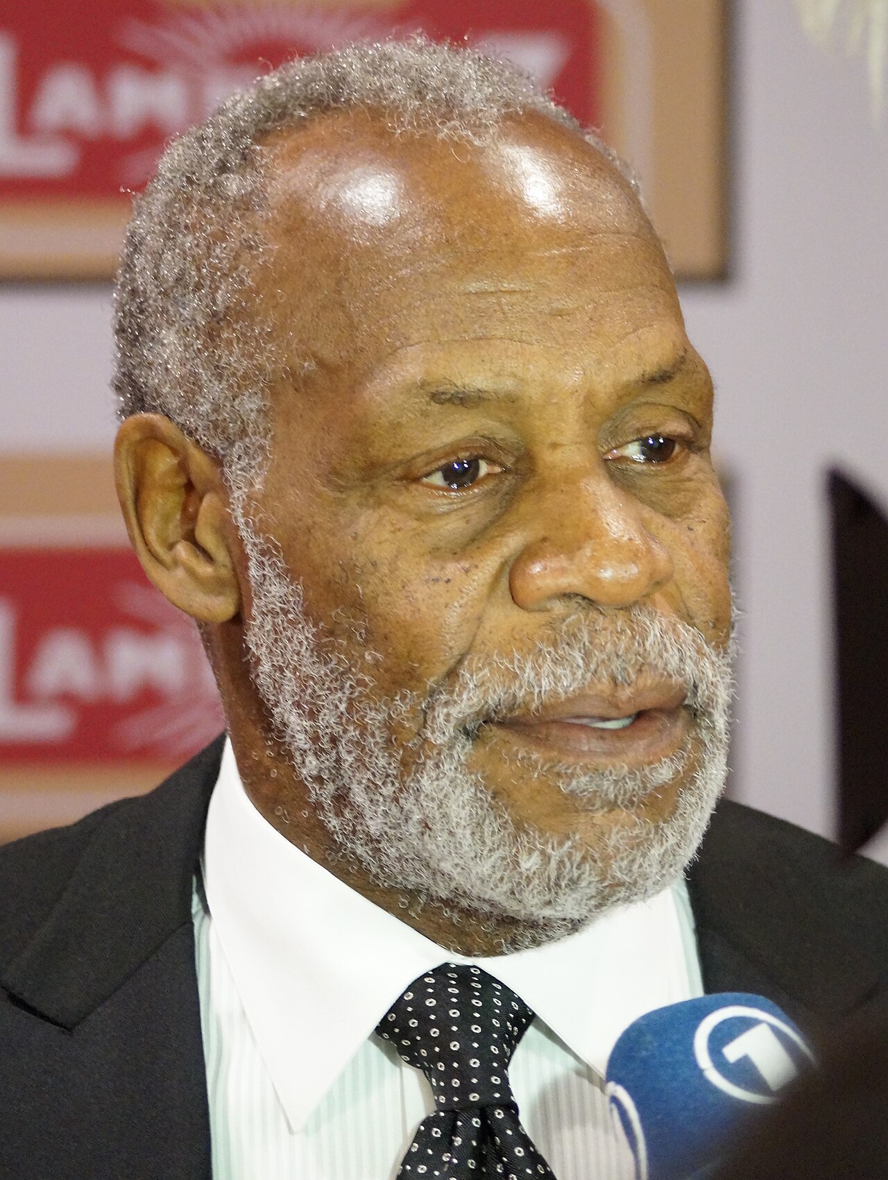 Lethal Weapon'ın Yıldızı Danny Glover Alzheimer Olduğunu Açıkladı