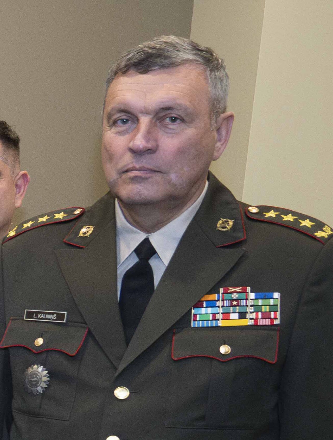 Letonyalı General: Rusya 2028'e Kadar NATO Ülkelerini İşgal Edebilir