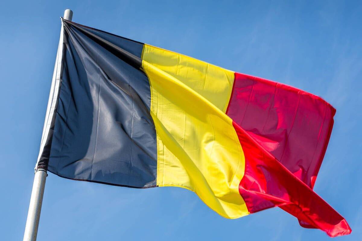 Leuven Belediye Başkanı, İsrail Takımı Maçına İzin Vermedi