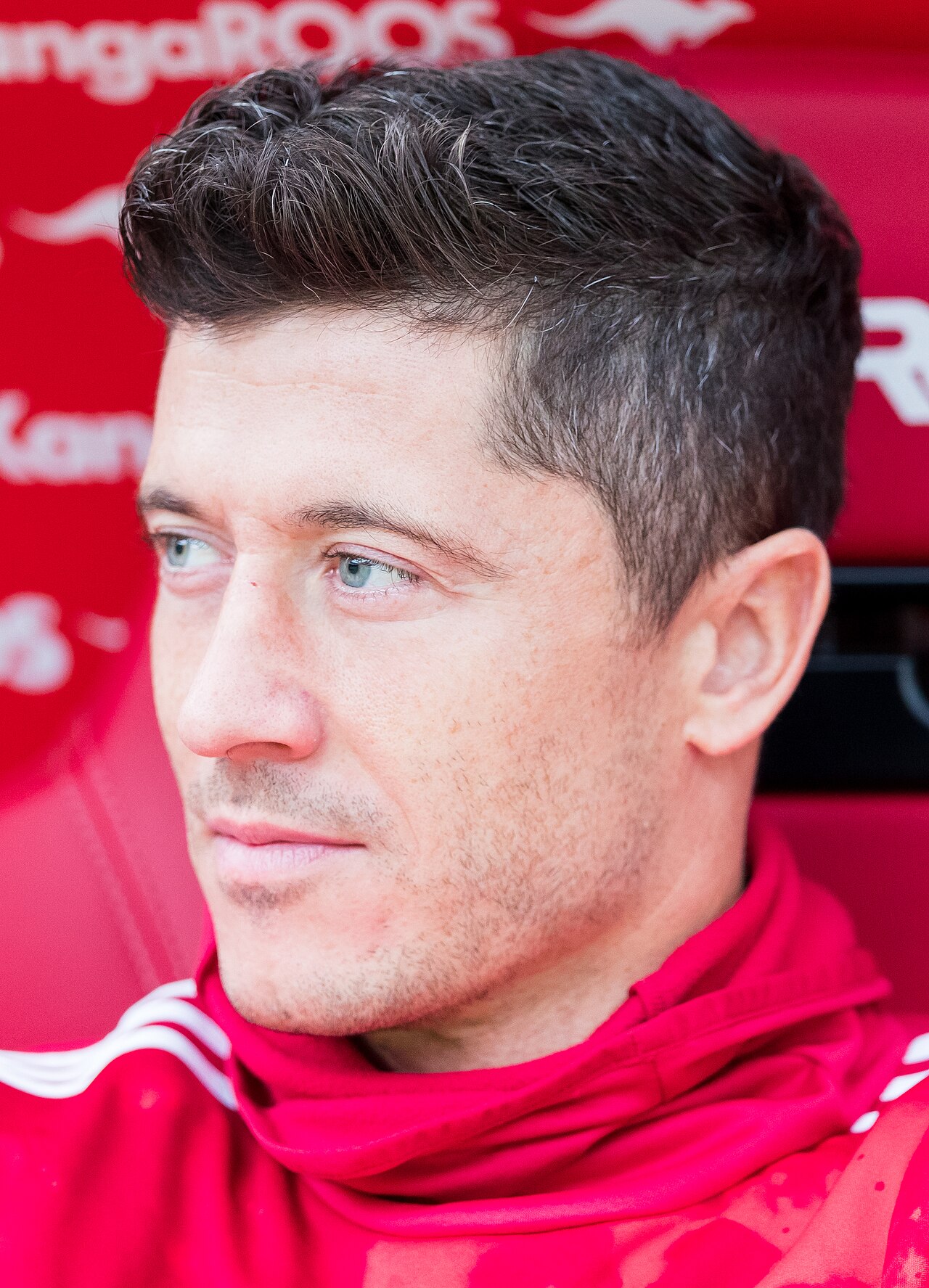 Lewandowski'den ABD'ye Dev Transfer: MLS Yıldızı Olabilir