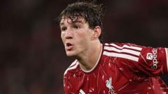 Lewis Koumas: Liverpool'un Galidiyen Yıldızı
