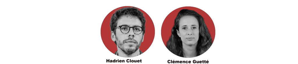 LFI'de Enerji ve İklim: Mélenchon Çevresinde Kimler Çalışıyor