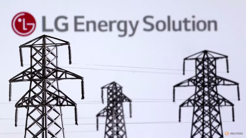 LG Enerji Çözümü'nden kâr uyarısı: EV talebindeki durgunluk sürüyor