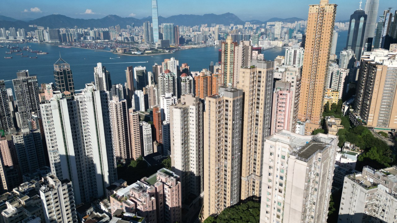 Li Ka-shing'in CK Asset'i Hong Kong'da 46,2 Milyon Dolarlık Penthouse Rekoru Kırdı