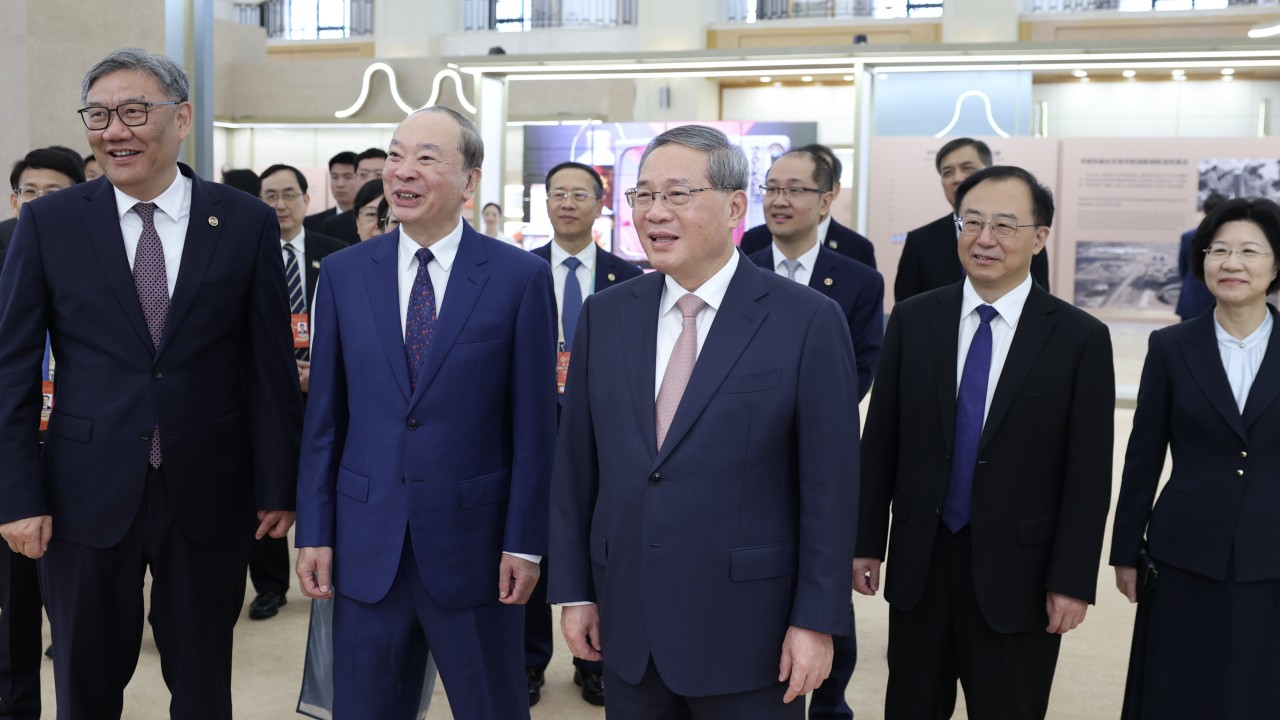 Li Qiang: Çin daha fazla yüksek katma değerli ithalat yapacak