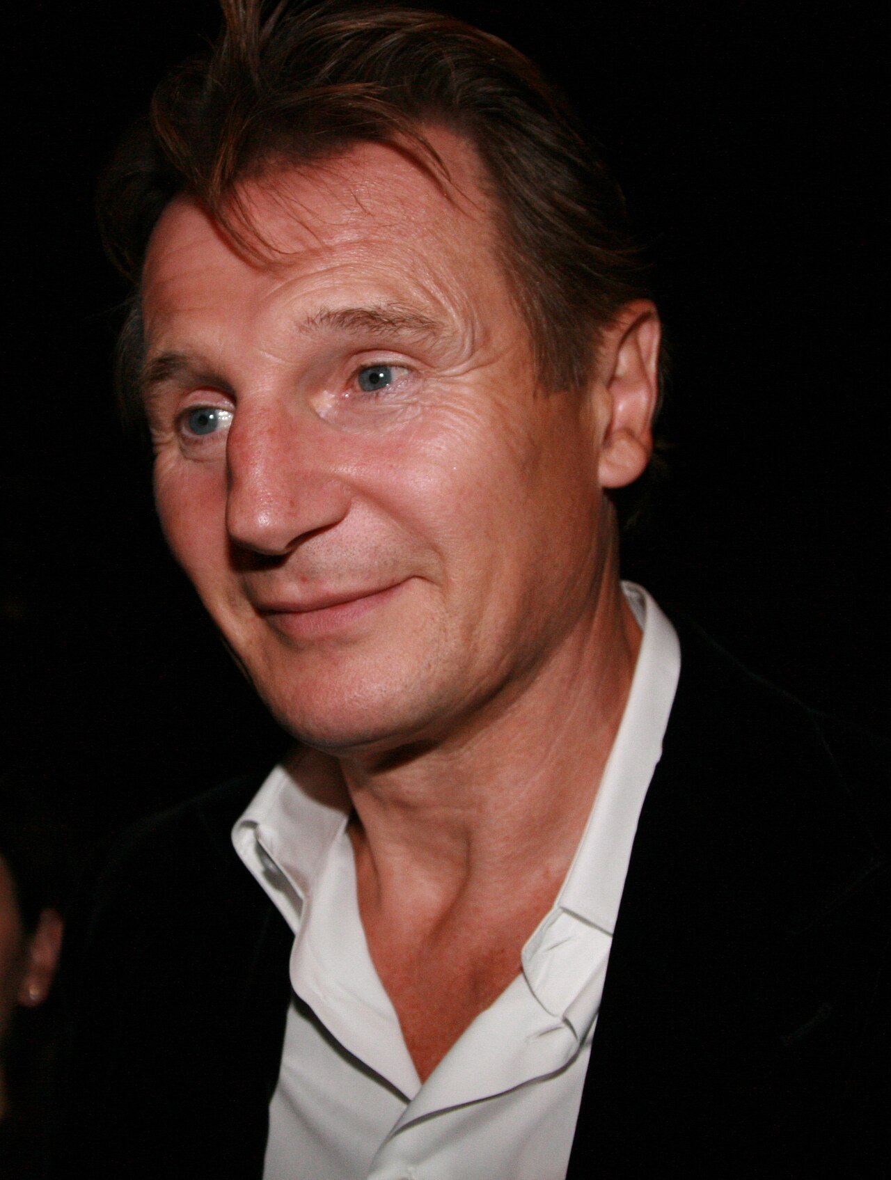Liam Neeson'ın Küresel Pop Kültürdeki Yeri ve Türkiye'ye Yansımaları
