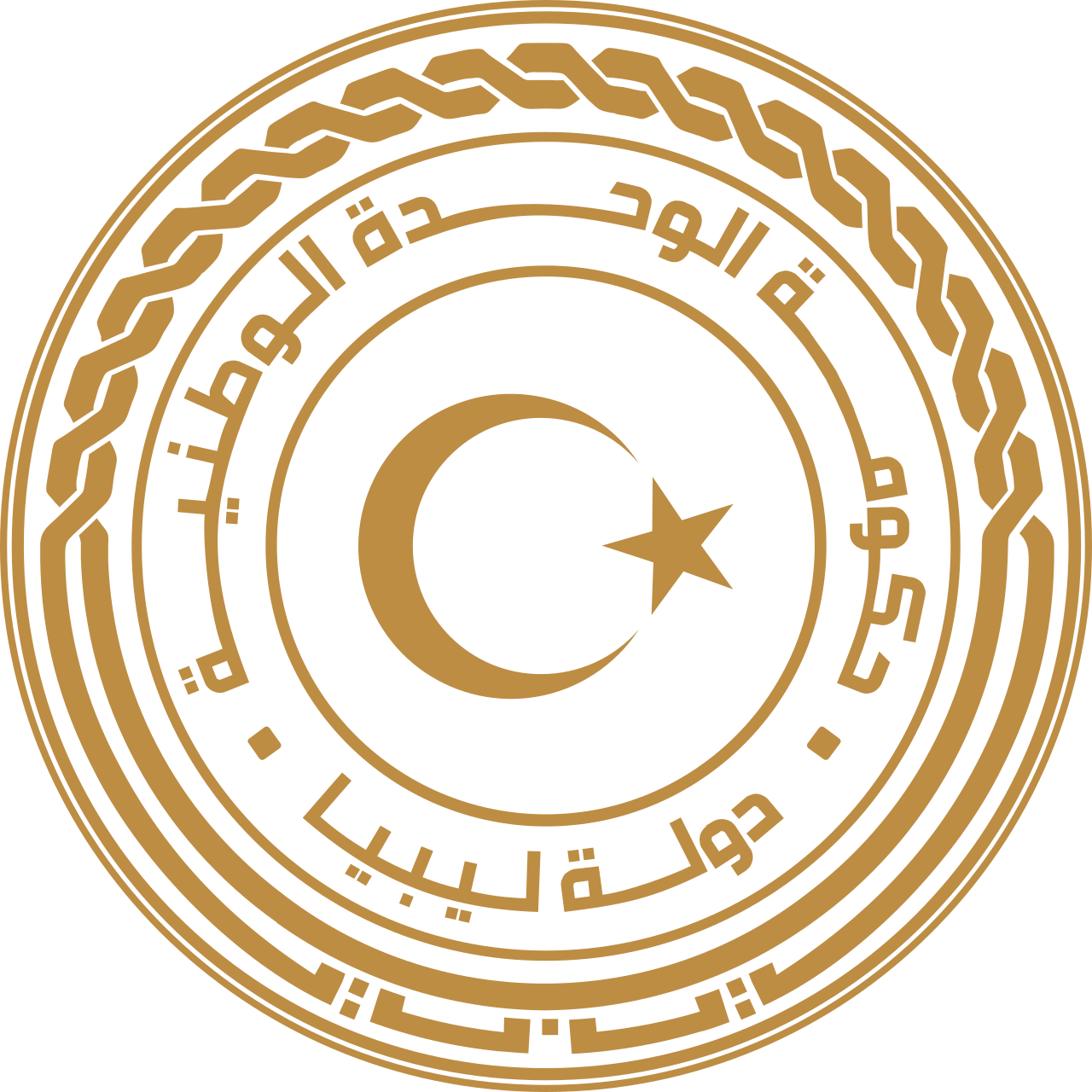 Libya'da 10 Yıllık Bölünme Son mu Buluyor