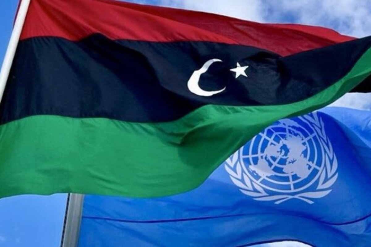 Libya liderlerinden siyasi sürecin ilerletilmesi için kritik görüşme