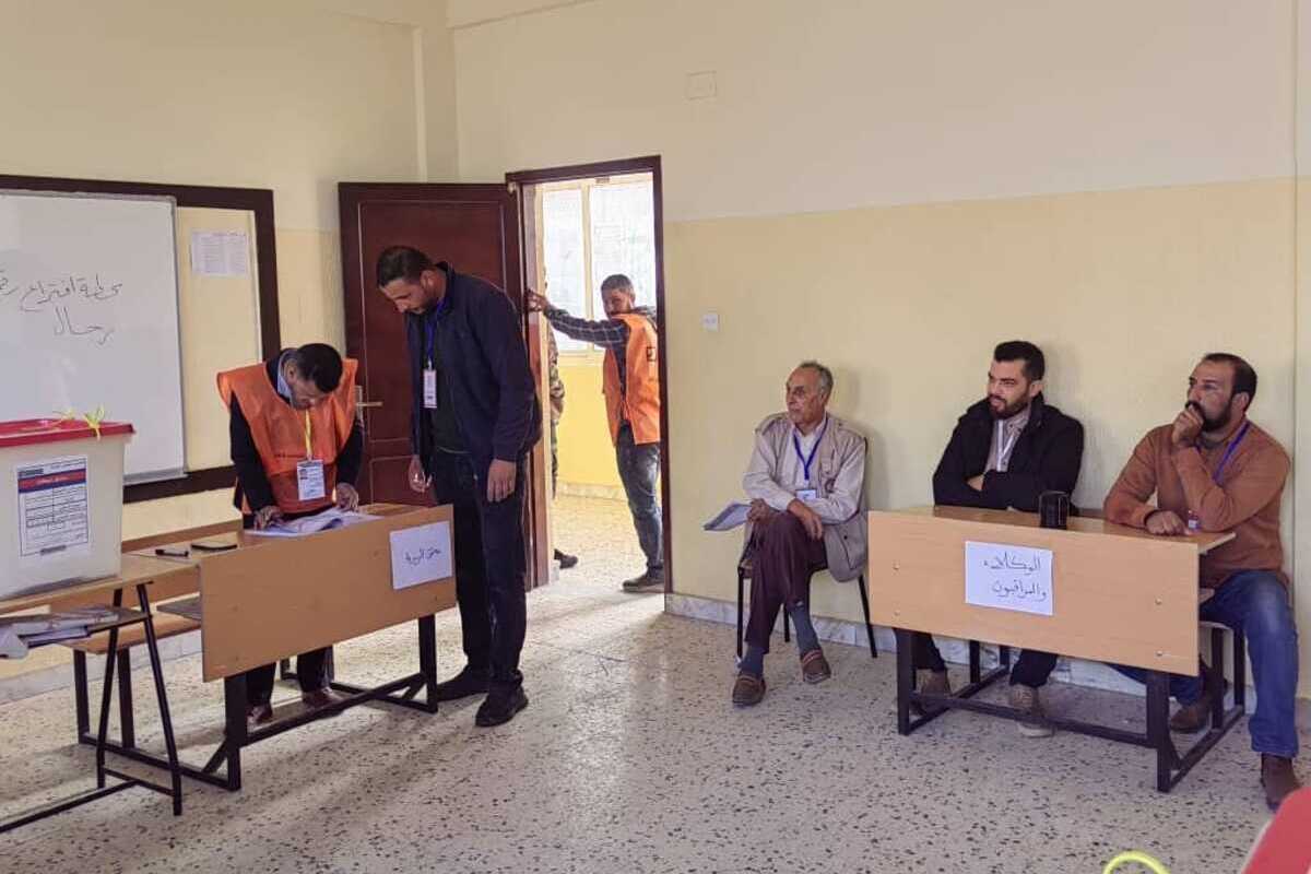 Libya’da seçim ve birleşme çağrısı: Ortak anayasal çerçeve vurgusu