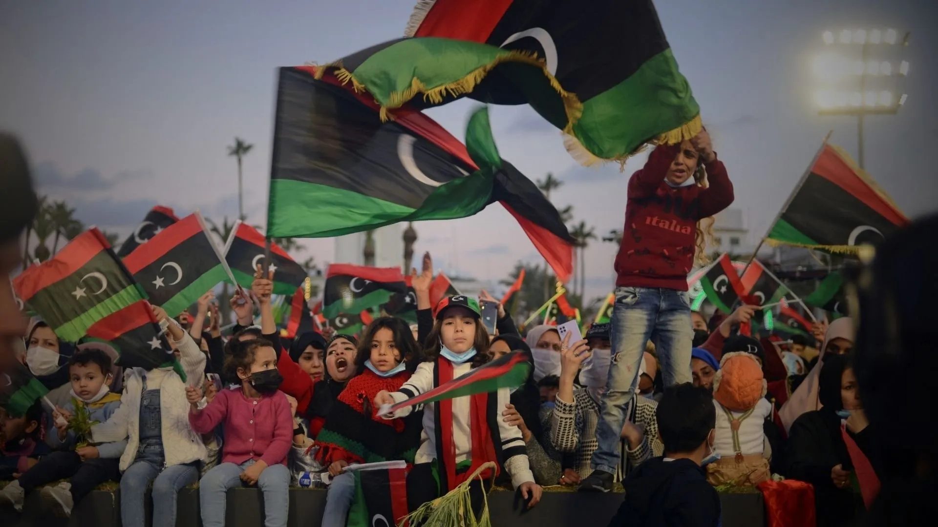 Libya'da uluslararası diplomasi ilerleme kaydedebilir mi