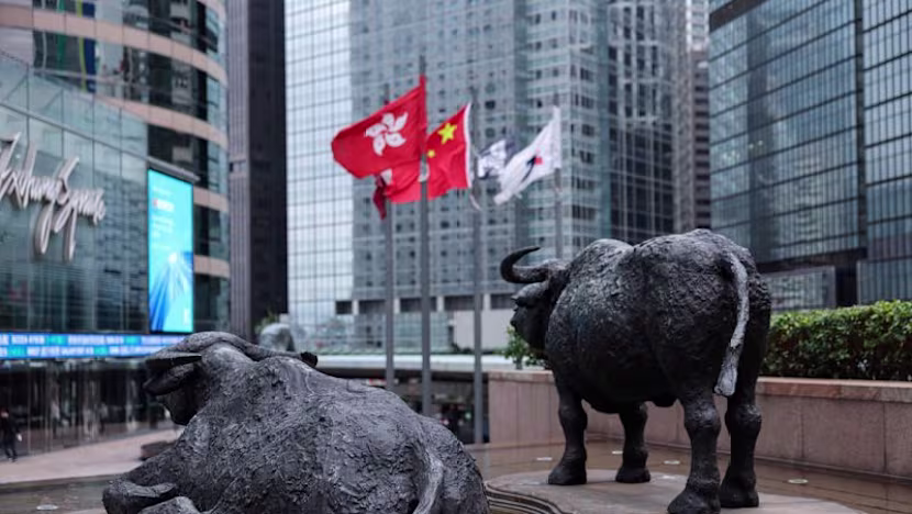 Ligent Technologies Hong Kong Borsası'nda Uçtu