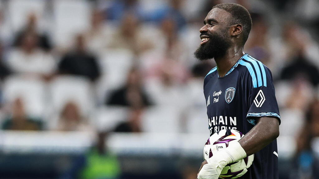 Ligue 1: Paris FC, Sinayoko'nun hat-trick'iyle Marsilya'yı devirdi