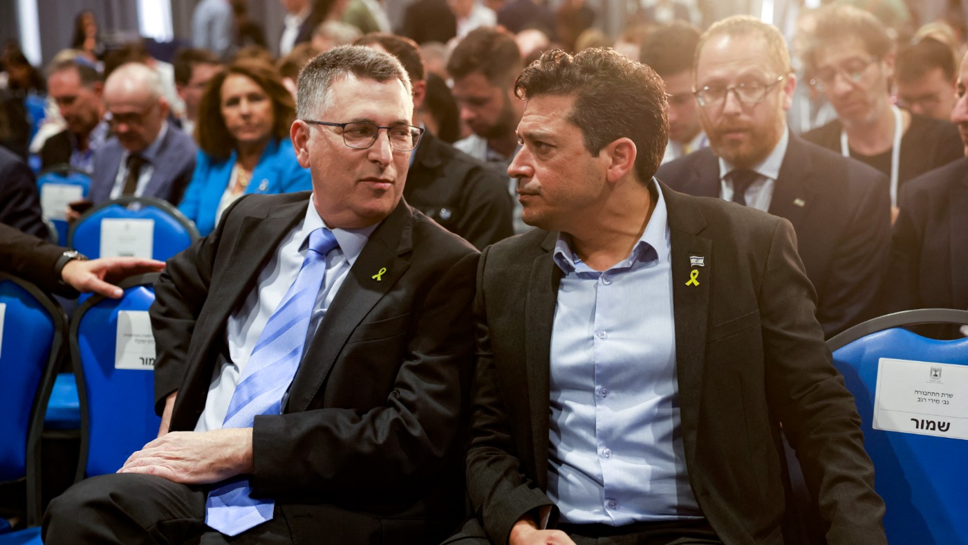 Likud Bakanı: İsrail Er ya da Geç Suriye ile Savaşacak