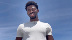 Lil Nas X: Rehabilitasyon ve bipolar tanısı sonrası 'iyileşiyorum