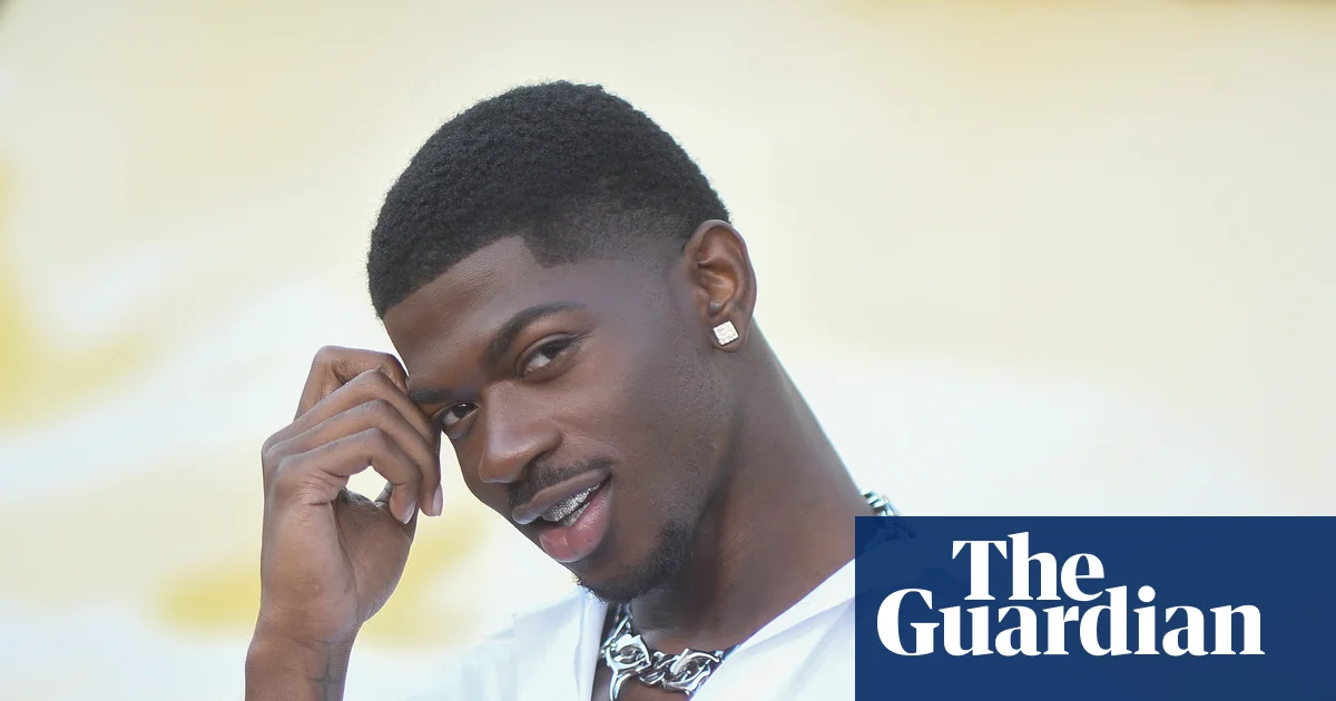 Lil Nas X Ruh Sağlığı Tedavisi Sonrası 'Daha Az Korku' Duyduğunu Paylaştı