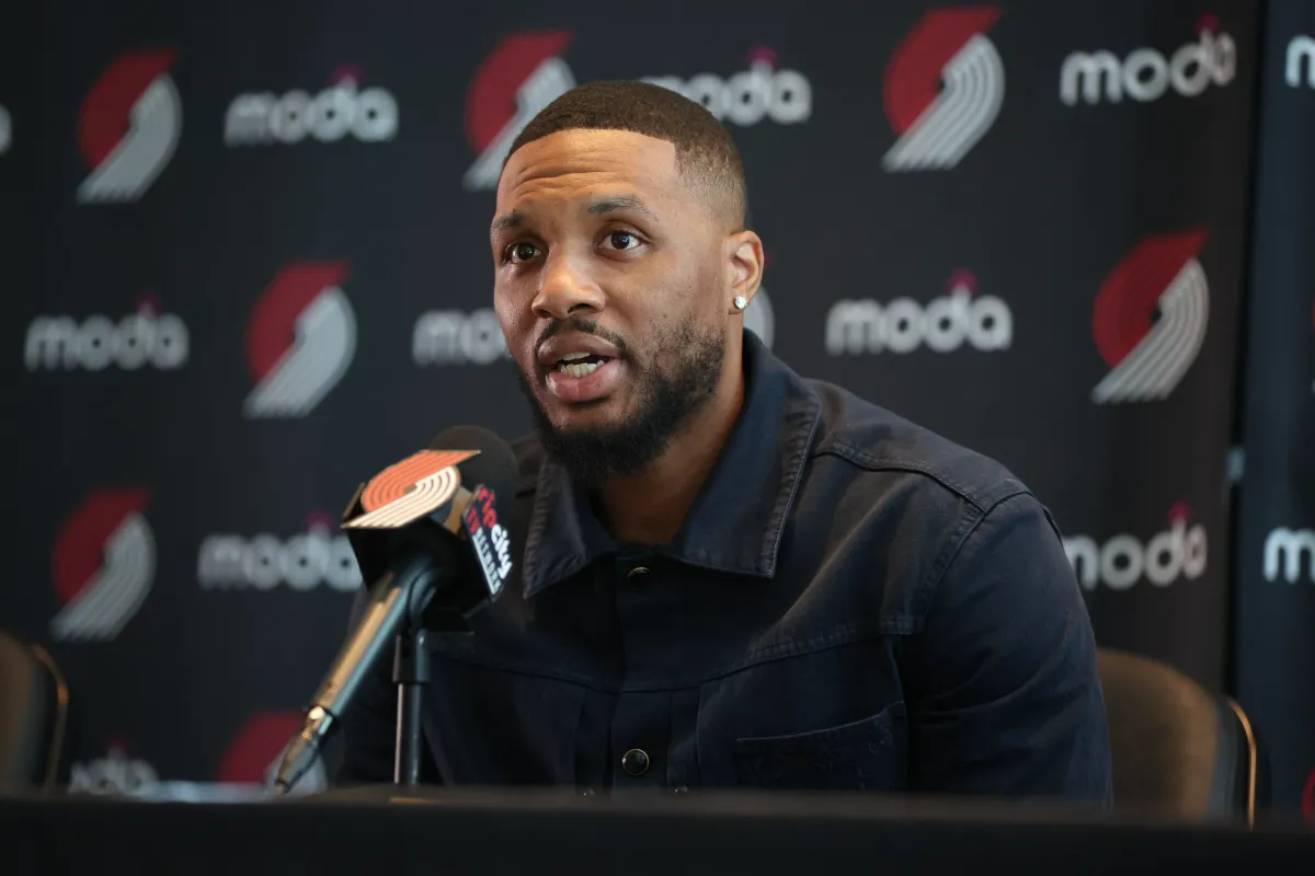 Lillard'dan Morant Savunması: Portland'da Uyum Endişelerine Yanıt