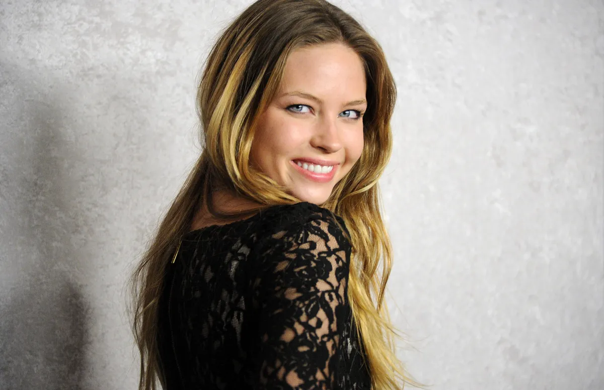 Lilo ve Stitch Yıldızı Daveigh Chase Hayatını Kaybetti