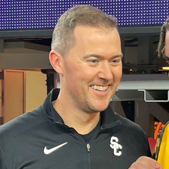 Lincoln Riley'ye USC'den CFP Baskısı: Başarısızlık Kabul Edilmez