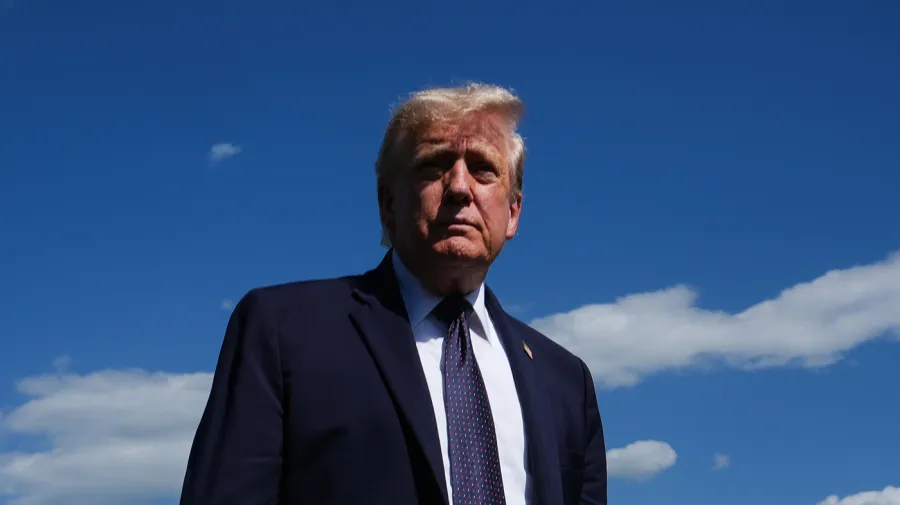 Lindsay Graham'ın İran anlaşması şüphesine Trump'tan tehdit