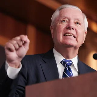 Lindsey Graham: ABD'nin Savaş Şahini Vefat Etti