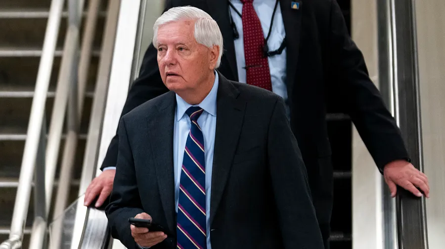 Lindsey Graham, Güney Carolina'da Dördüncü Döneme Hazırlanıyor