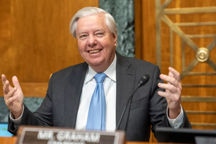 Lindsey Graham'ın İnişli Çıkışlı Siyasi Hayatı
