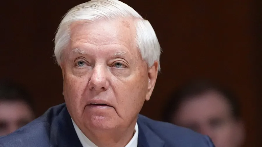 Lindsey Graham: İran ile mutabakat anlaşması ABD'ye fayda sağlayacak