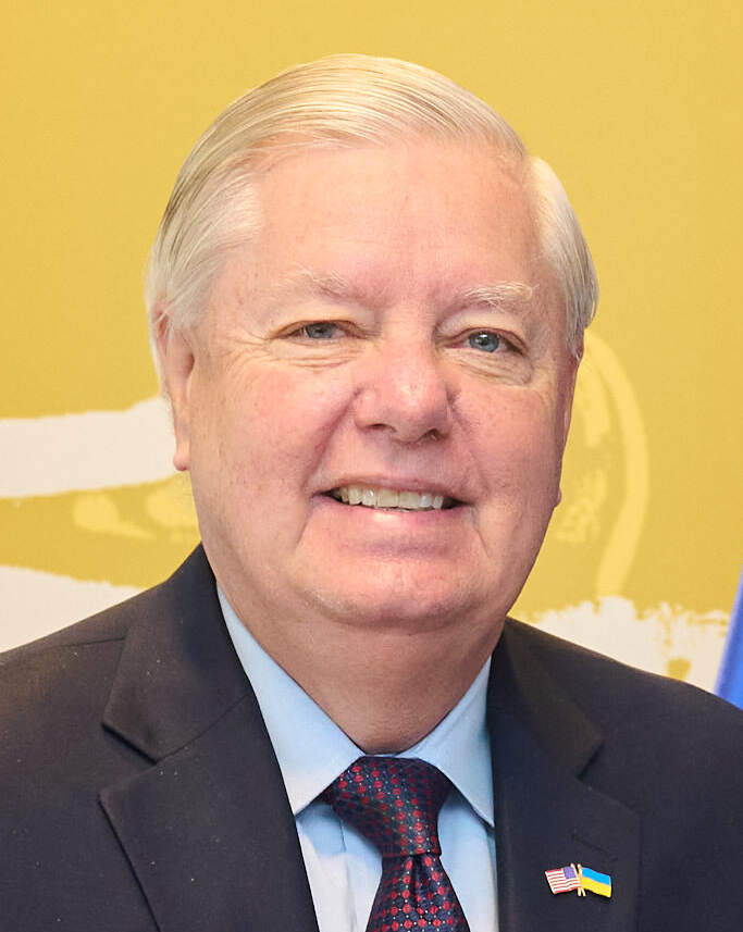 Lindsey Graham’ın MAGA’da Hayatta Kalma Sırrı