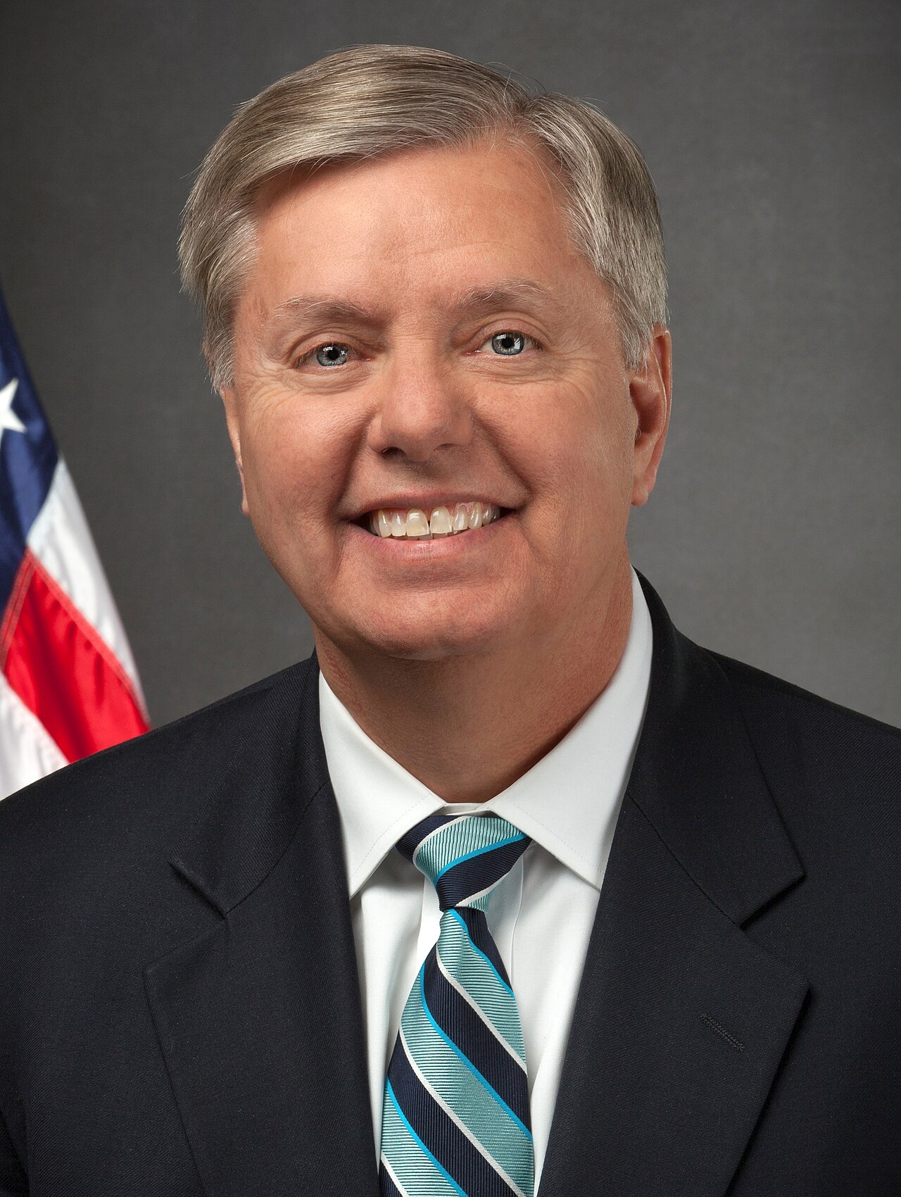 Lindsey Graham'ın mirası: Samimi tavırlar ardında amansız savaş çığırtkanlığı