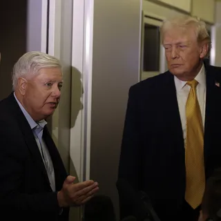 Lindsey Graham'ın Suudi-İsrail Barışı İçin Son Hamlesi