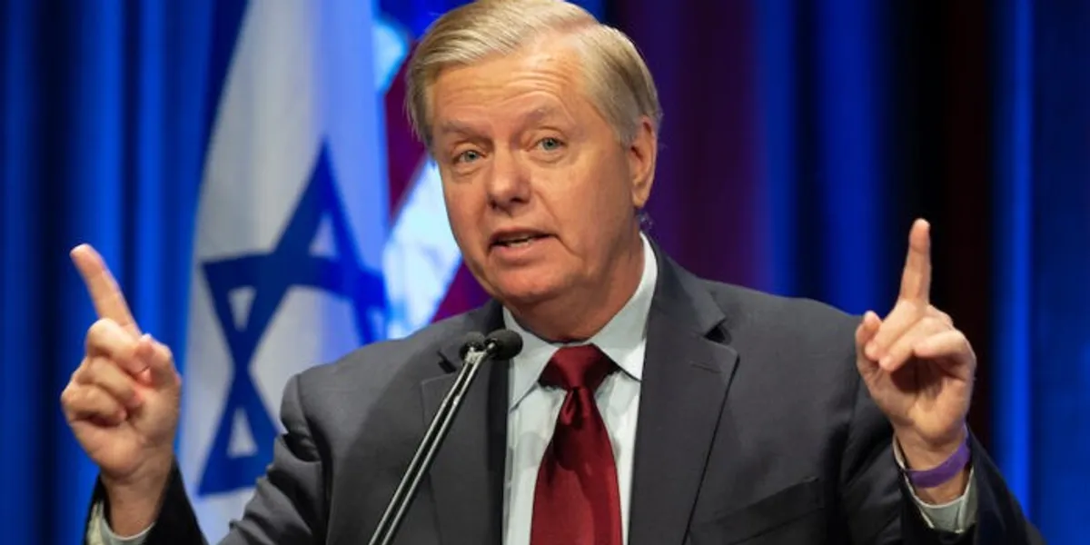 Soğuk Savaş'ın son ismi Lindsey Graham hayatını kaybetti