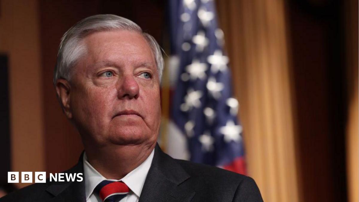 Lindsey Graham'ın ölüm sebebi aort yırtılması
