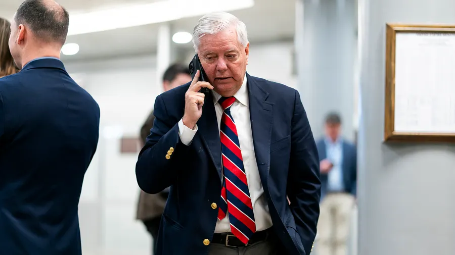 Lindsey Graham'ın Ölümü Sonrası Senato Koltuğuna Kim Gelecek