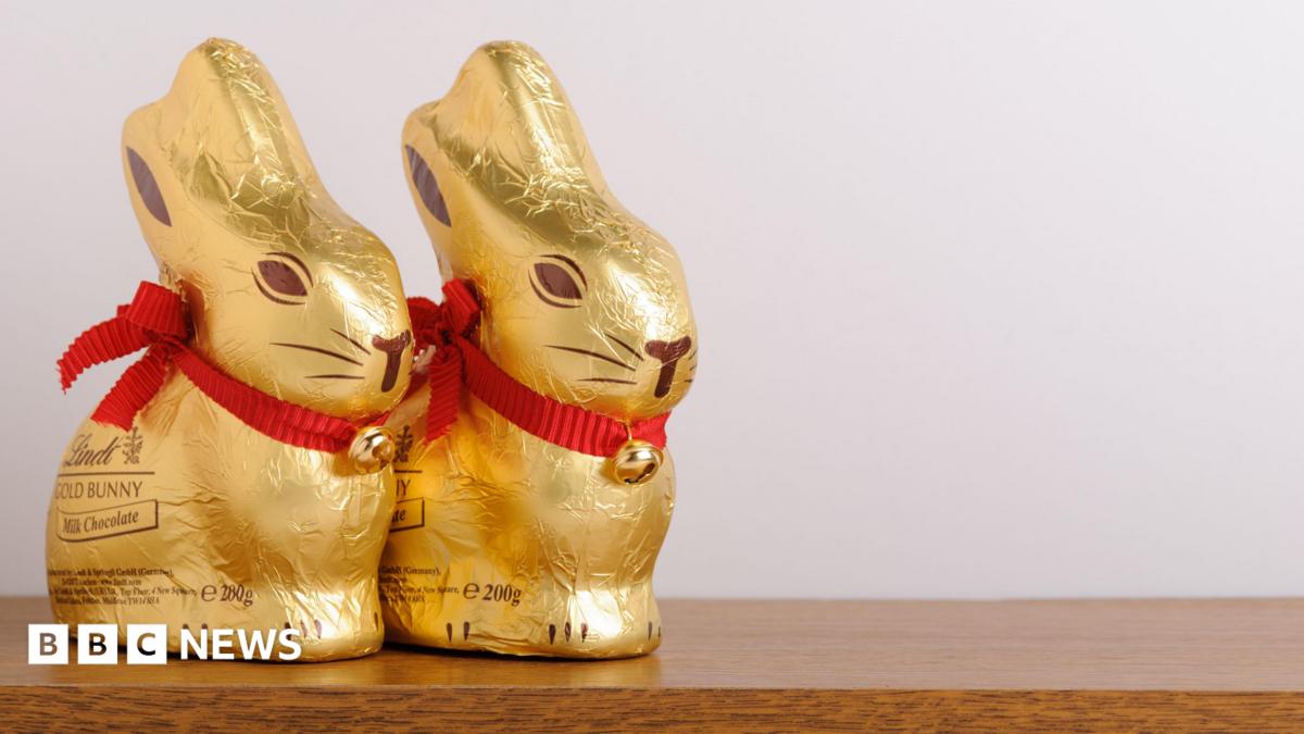 Lindt Paskalya Çikolata Satışları Zam Sonrası Düştü