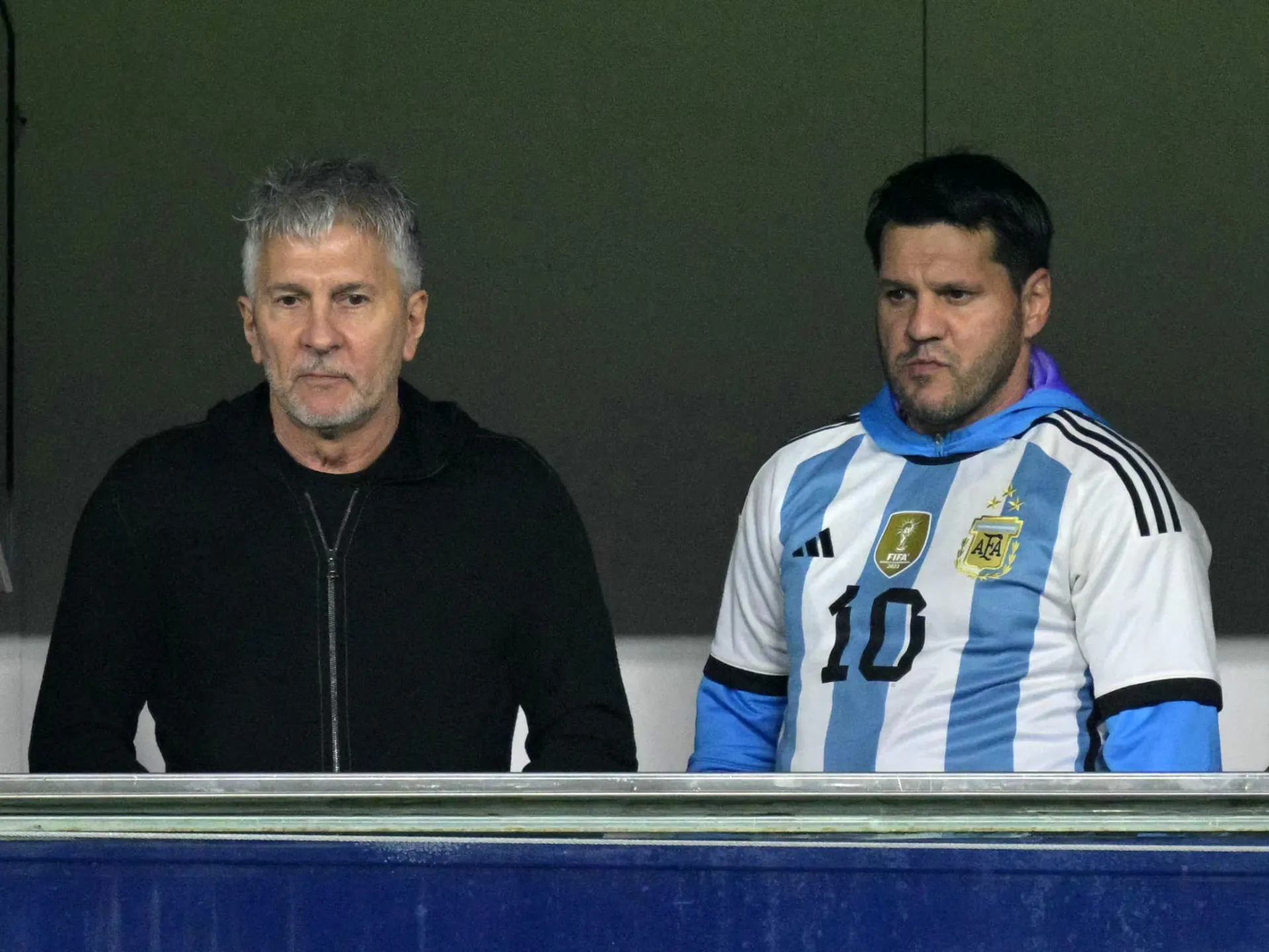 Lionel Messi'nin Babası 68 Yaşında Hayatını Kaybetti