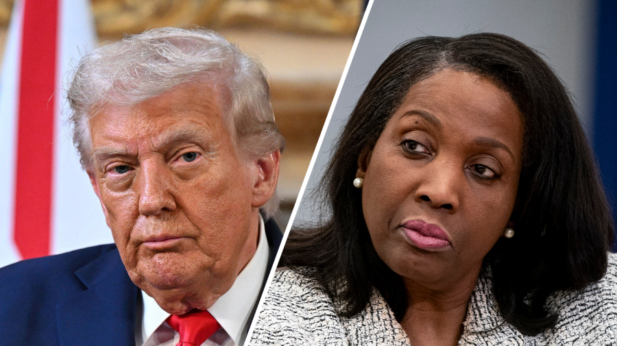 Lisa Cook'un avukatları: Trump'ın soruşturma komitesi 'açıkça taraflı